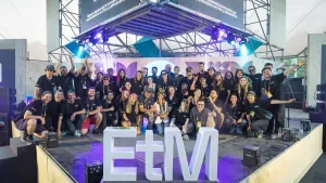 EtMday 2026
