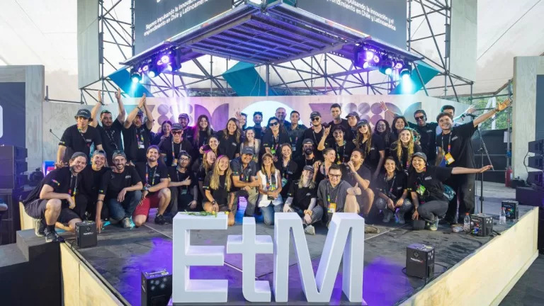 EtMday 2026