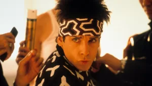 Zoolander Ben Stiller