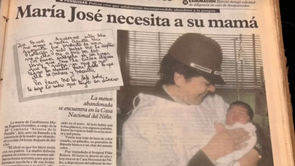 historia