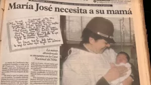 historia