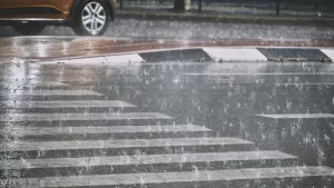lluvia