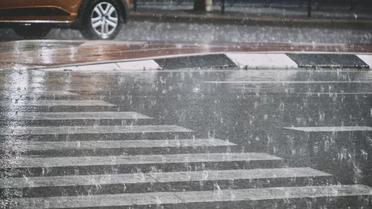 lluvia