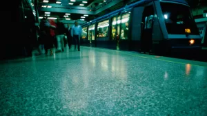 metro línea 7
