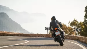 motocicleta