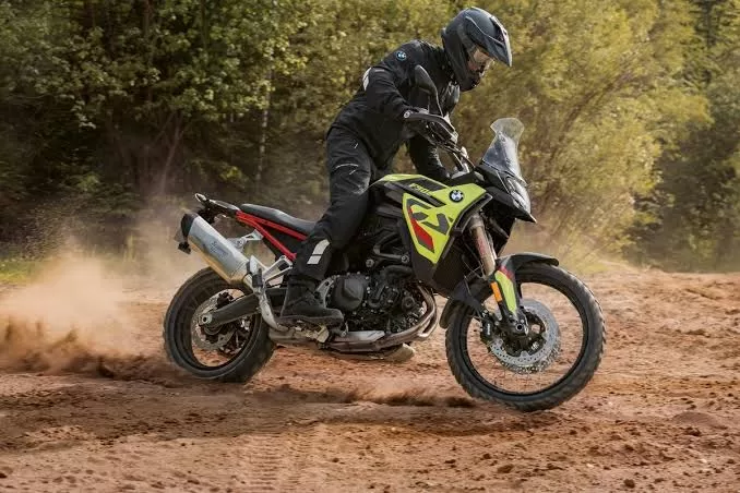 motocicleta sernac