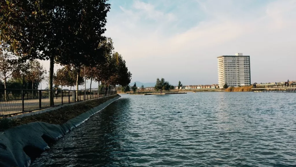 parque