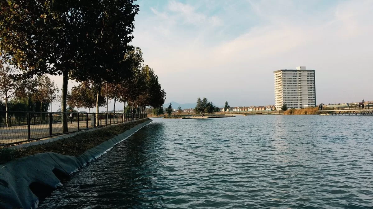 parque