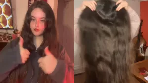 pelo