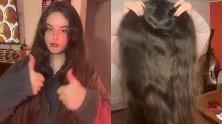 pelo