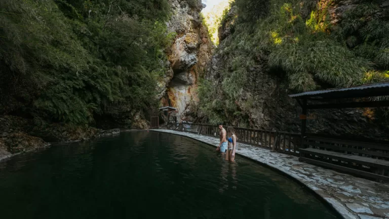 termas