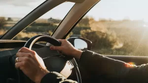 vehiculo Sernac
