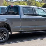 Alerta Sernac Ford F150 GettyImages-1483964339
