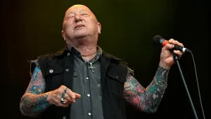 Angry Anderson