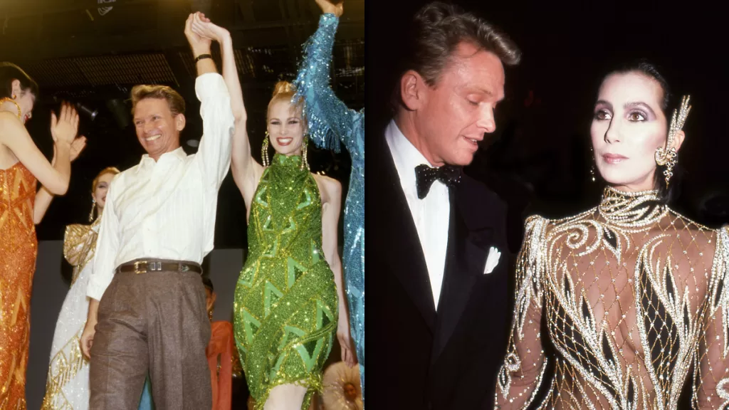 Bob Mackie