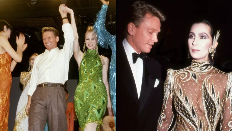 Bob Mackie