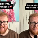 Británico en Chile