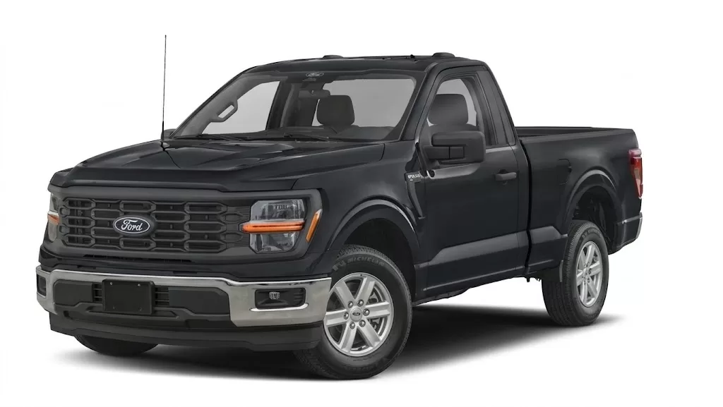 Camioneta Ford F150
