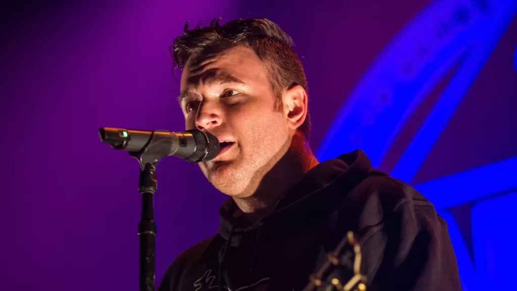 Chad Gilbert