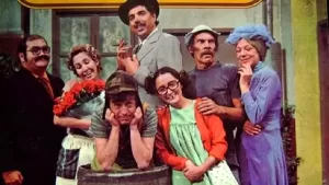 Chavo del Ocho Foto web