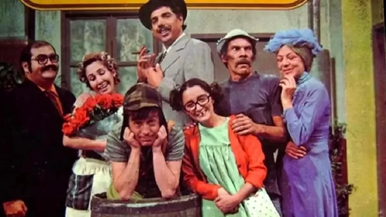 Chavo del Ocho Foto web