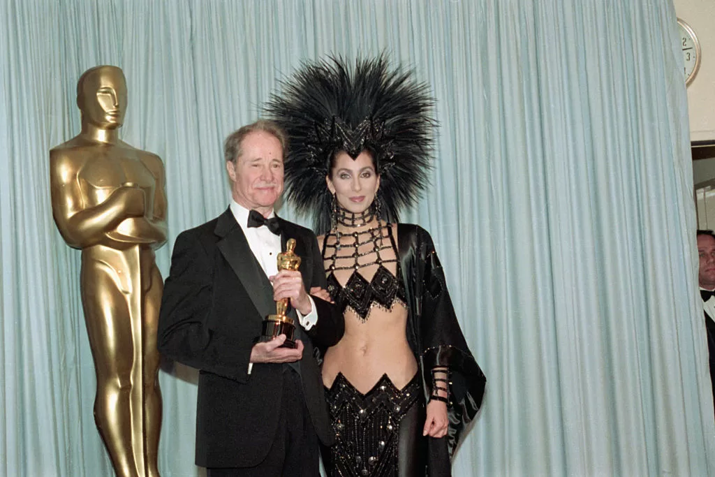 Cher