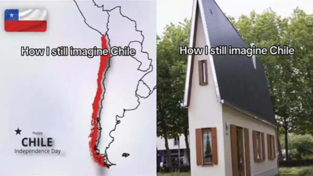 Chile