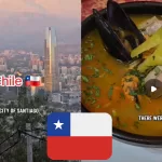 Chile estadounidense viral
