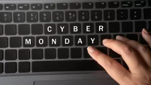 Cyber Monday