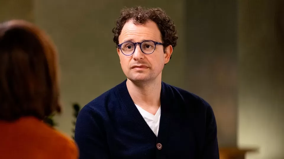 Darío Amodei IA