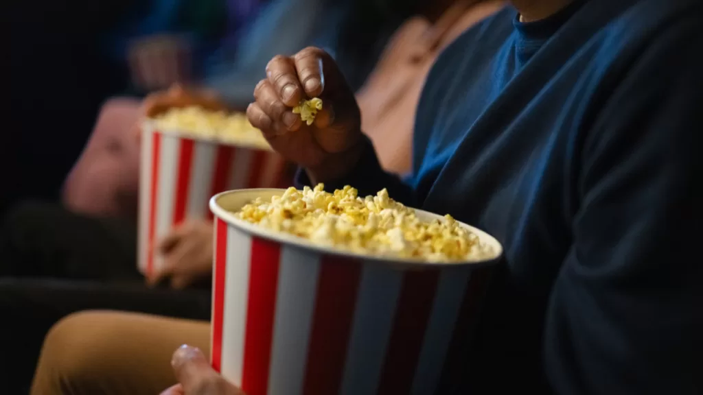 Día del Cine