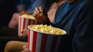 Día del Cine