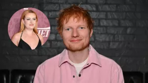 Ed Sheeran GettyImages-2254867524 Amelia Dimoldenberg