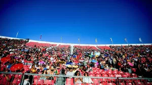 Estadio Nacional