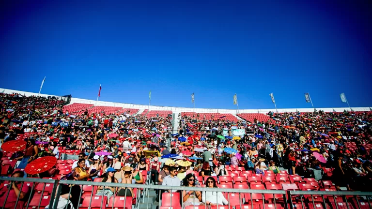 Estadio Nacional