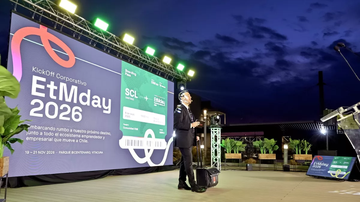 EtMday