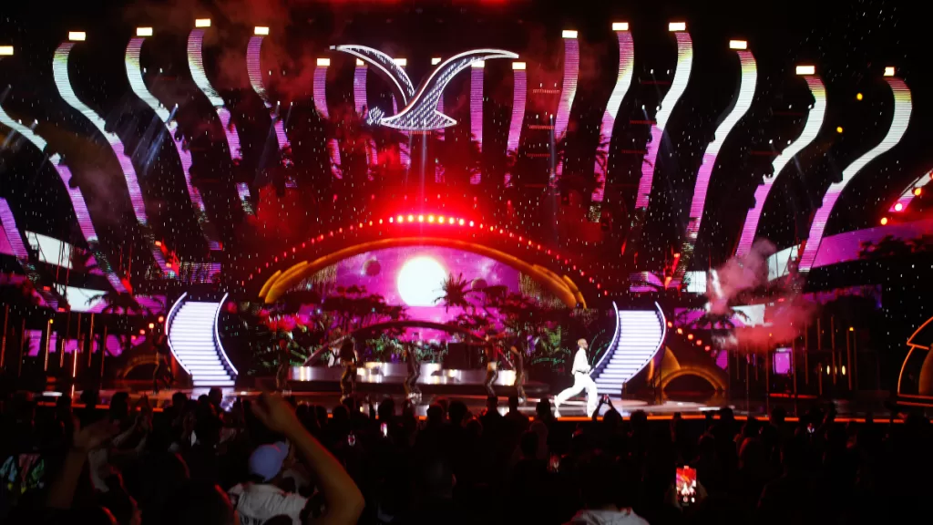 Festival de Viña