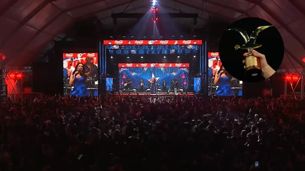 Festival de Viña 2027