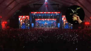 Festival de Viña 2027