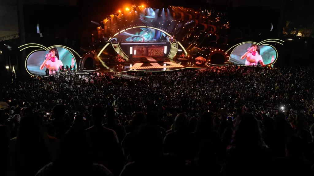 Festival de Viña