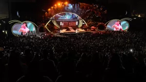 Festival de Viña