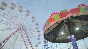 Fiestas Patrias