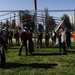 Fiestas Patrias