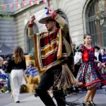 Fiestas Patrias