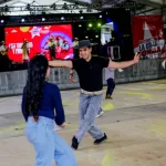 Fiestas Patrias