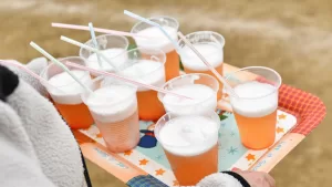 Fiestas Patrias