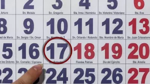 Fiestas Patrias