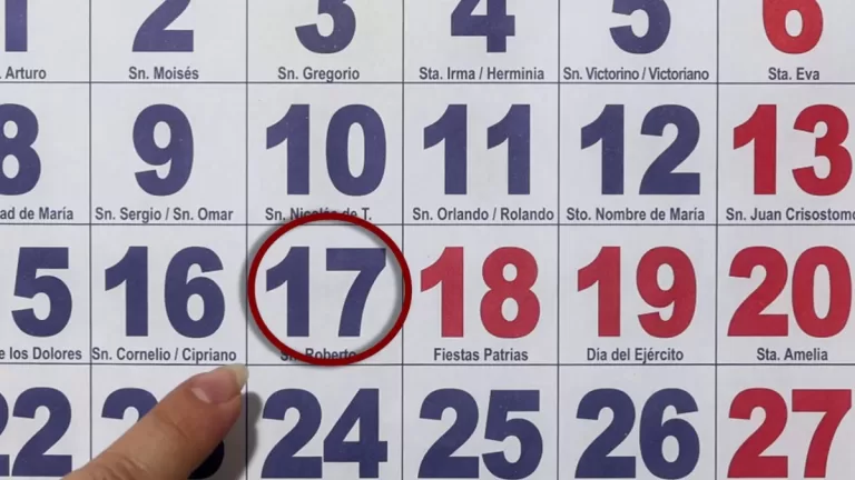 Fiestas Patrias