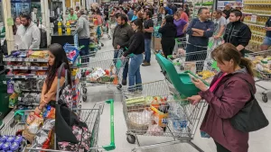 Fiestas Patrias