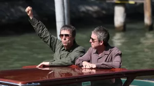 Gallagher Venecia